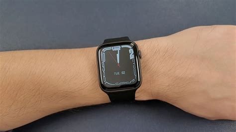 series 7 smart watch clone|Vwar S7 Pro Smartwatch Review – New Apple Watch Series 7 clone.